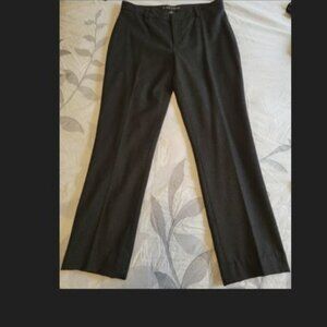 Ralph Lauren Wool Pants
